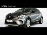 RENAULT Captur 1.5 Blue dCi 95cv Business