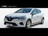 RENAULT Clio 1.6 E-Tech hybrid Zen 140cv auto my21