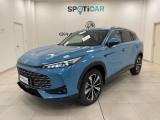 MG HS NEW  1.5 T DCT COM
