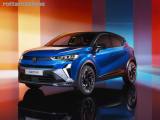 RENAULT Captur ECO-G 100 CV Evolution