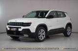 JEEP Avenger 1.2 100CV TURBO ALTITUDE