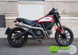 DUCATI Scrambler 800 Termignoni