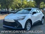 TOYOTA C-HR 1.8?NEW MODEL? 140cv?NUOVA?