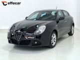 ALFA ROMEO Giulietta 1.4 Turbo 120 CV Distinctive