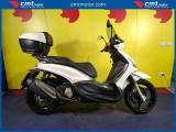 PIAGGIO Beverly 350 Garantito e Finanziabile