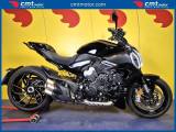 DUCATI Diavel V4 Garantita e Finanziabile