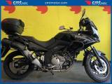 SUZUKI V-Strom 650 Garantita e Finanziabile