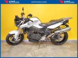 BMW F 800 R Garantita e Finanziabile
