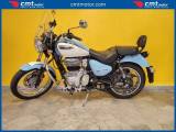 ROYAL ENFIELD Meteor 350 Garantita e Finanziabile
