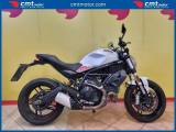 DUCATI Monster 797 Garantita e Finanziabile