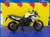 BMW F 800 GS Garantita e Finanziabile