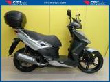 KYMCO Agility 200 Garantito e Finanziabile