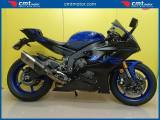 YAMAHA Other R6 Garantita e Finanziabile