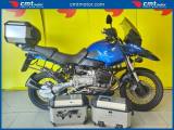BMW R 1150 GS Finanziabile - Blu - 103877