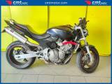 HONDA Hornet 600 Finanziabile - Bianco - 41904