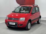 FIAT Panda 1.2 4x4 Climbing