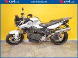 BMW F 800 R Garantita e Finanziabile