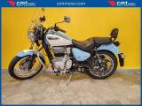 ROYAL ENFIELD Meteor 350 Garantita e Finanziabile