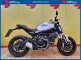 DUCATI Monster 797 Garantita e Finanziabile