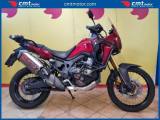 HONDA Africa Twin CRF 1000 L Garantita e Finanziabile