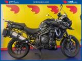 TRIUMPH Tiger 1200 Garantita e Finanziabile