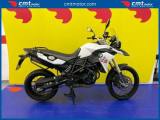BMW F 800 GS Garantita e Finanziabile