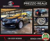 SKODA Octavia Wagon 1.6 tdi Executive 115cv PREZZO REALE