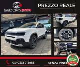 JEEP Avenger 1.2 turbo  fwd 100cv PREZZO REALE