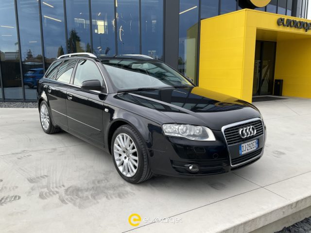 audi a4 2.0 20v avant usata