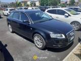 AUDI A4 2.0 20V Avant