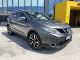 NISSAN Qashqai 1.6 dCi 2WD Tekna