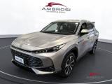 MG HS PHEV 1.5T LUXURY