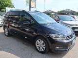 VOLKSWAGEN Touran Touran III 2015 2.0 tdi Business 115cv dsg 7 Posti