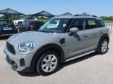 MINI Cooper D Countryman Mini Countryman F60 2020 2.0 Business
