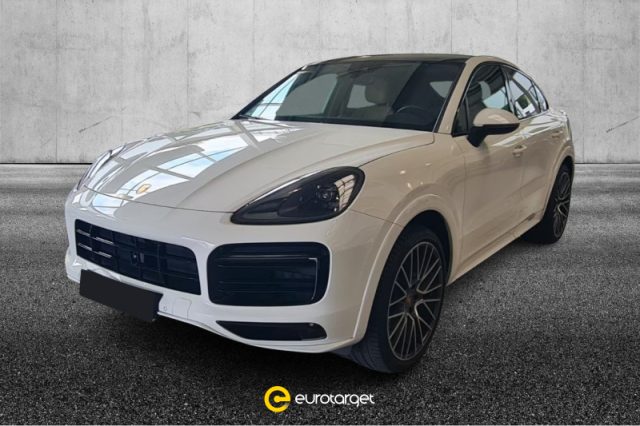 porsche cayenne coup 3.0 v6 platinum edition