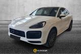 PORSCHE Cayenne Coupé 3.0 V6 Platinum Edition