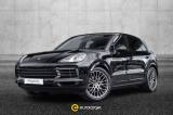 PORSCHE Cayenne 3.0 V6 Platinum Edition