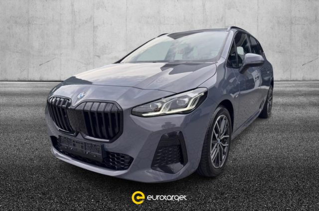bmw 218 i active tourer