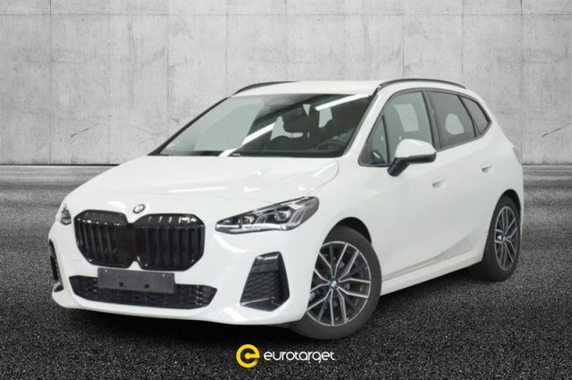bmw 218 d active tourer msport