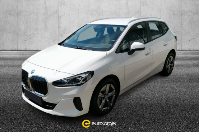 bmw 218 d active tourer msport