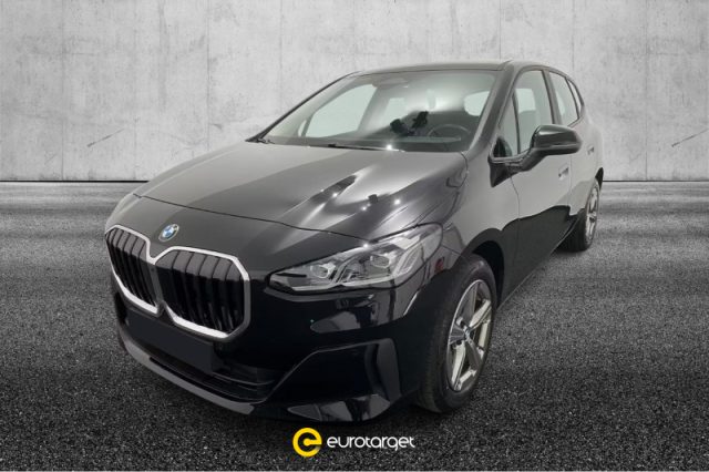 bmw 218 d active tourer msport