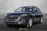 AUDI Q5 40 TDI 204 CV quattro S tronic