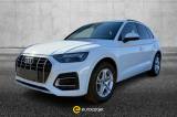AUDI Q5 35 TDI S tronic Business Advanced