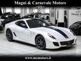 FERRARI 599 GTO|1 OF 599 LIM ED|