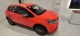 EMC Wave 2 EMC QUATTRO 1.5 BENZINA CAMBIO MANUALE