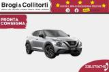 NISSAN Juke JUke 1.6 HEV Acenta