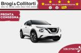 NISSAN Juke Juke 1.0 DIG-T 114 CV Acenta
