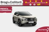 NISSAN X-Trail X-Trail Mild Hybrid 2WD 5 posti N-Connecta