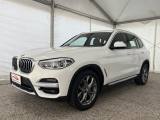 BMW X3 xDrive20d xLine