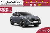 NISSAN Qashqai NISSAN QASHQAI MILD HYBRID 140cv ACENTA